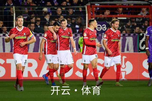 开云·体育公司简介